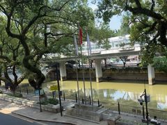 -广东胜利宾馆西关粤中餐厅