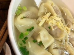 -朱新年·苏式汤团·面点(北寺塔店)