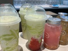 -混果汁(前海嘉里中心店)