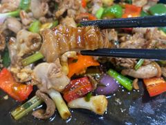 -标记美食新鲜猪杂(兴南大道店)