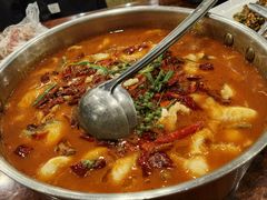 -丁哥·庐味鲜 土菜·20年老字号(世纪阳光花园店)