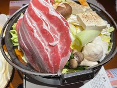 -二丁目食堂(浑南花园城店)