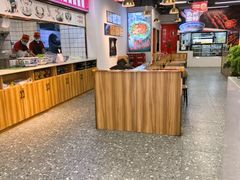 -兰州陈记牛肉面 ·烧烤· 铜锅涮肉(万达店)