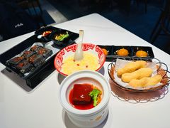 -火宫殿·小吃王国(坡子街店)