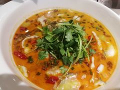 -明城饭店(万科九都荟店)