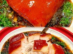 -金典银峰老鹅馆·昆山菜(亭林公园店)