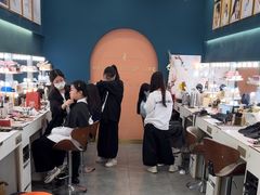 -海马体照相馆(宁波天一广场店)