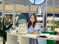 -光启城时尚购物中心