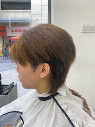 -乾健·烫染·接发SALON