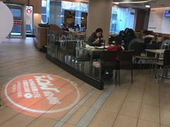 -肯德基(西安电子城店)