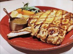 -斗牛士牛排(南京东路店)