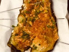 -老谢烧烤野馄饨(云霄路店)