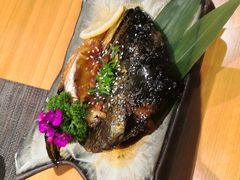-吉之仙•中国制造•出口级食材日料店(领事馆总店)