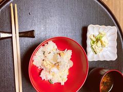 -晴空·日本料理(万象城店)