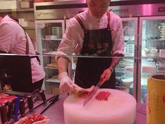 -清真京华源·涮肉烧烤(丰庆店)