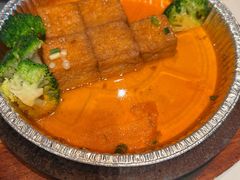 -清真·宁夏印象·盐池滩羊肉体验店(江宁路店)
