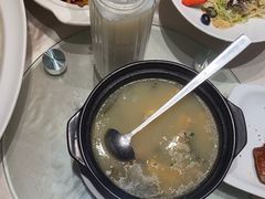 -王府井酒店(金桥港湾店)