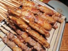 -馋嘴猫北京食堂·烤鸭·宵夜(亚运村店)