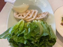 -星湖特色餐厅· 三岔湖环球融创天堂洲际酒店