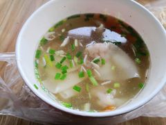 -老吴记水饺馆(前进五路店)