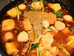 -白玉串城(南六中路店)