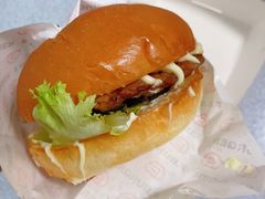 -福咔恰铁板牛肉汉堡(吉林欧亚综合体店)