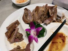 -百年银屏蚝烙·潮汕菜·非遗(乐山店)