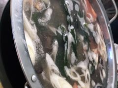 -贵州黄牛肉馆(韩村路店)