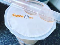 -CoCo都可(湖滨银泰店B区店)