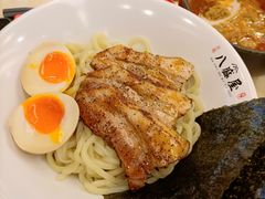 -八盛屋·沾面(集美万达店)