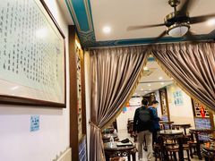 靠窗位-仁信老铺甜品(北京路店)