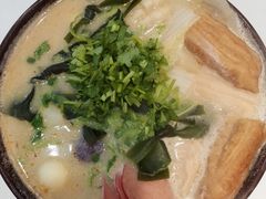 -张亮麻辣烫(上海天津路店)