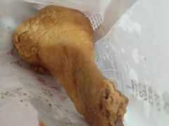 -潘老板炸鸡(河西万达店)