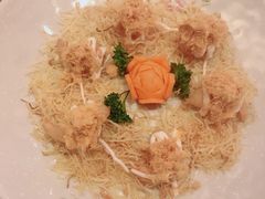-蘑菇私房菜小馆(杨家坪西城天街店)