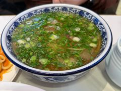 -燕兰楼·清真西北融合菜(亚运村店)