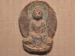 -敦煌石窟文物保护研究陈列中心