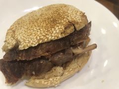 -清真·鸦儿李记·涮肉(和平里店)