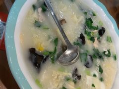 -春水锅贴·传统鲁菜(大明湖店)