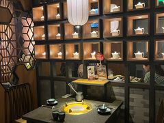 -湊湊火锅·茶憩(和平大悦城店)