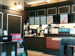 -星巴克(杭州银泰城西一店)