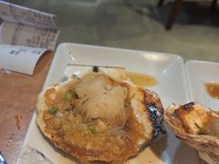 -喝丢一只鞋海鲜烧烤(总店)