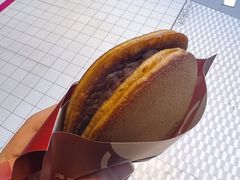 -泽田本家·铜锣烧(TX淮海店)