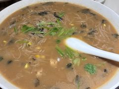 -吴山贡鹅大酒店(阜南总店)