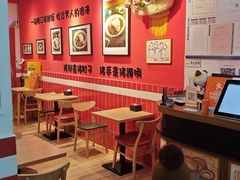 -瑞霖·隆江猪脚饭