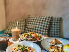 -FUNK & KALE BY WAGAS(长宁尚嘉)