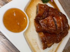 -李记潮汕砂锅粥(营福路店)