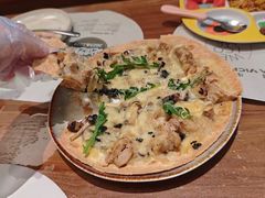 -一沙一城·岩烤牛扒(深圳首店)