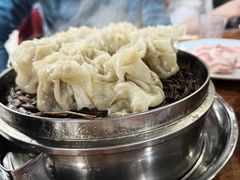 -元盛居(生态大街店)