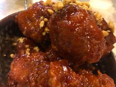 -郑阿姨的家·이모네·韩料&烤肉(武川路店)