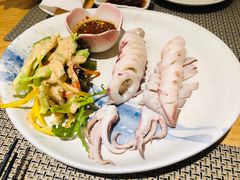 -簡一·割烹·和牛夀喜燒(西水东店)